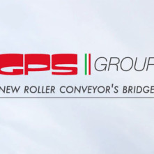 GPS – New Roller Conveyor’s Bridge